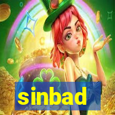 sinbad - a lenda dos sete mares superflix